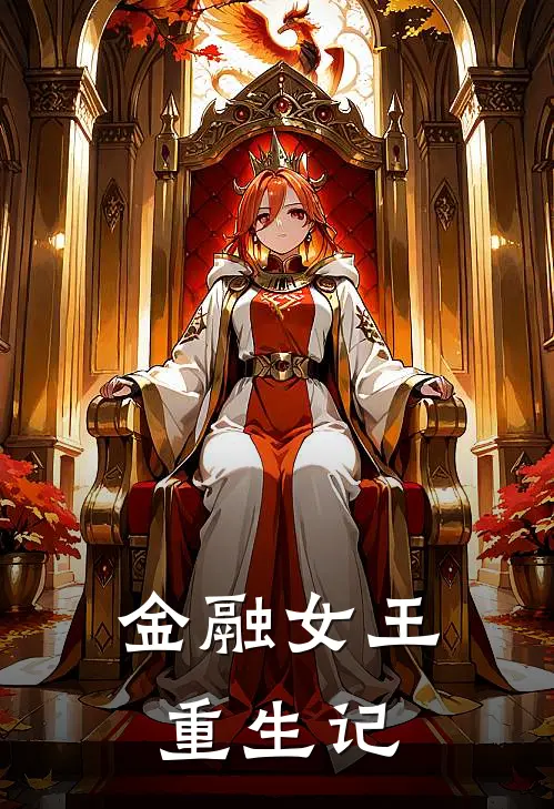金融女王重生记