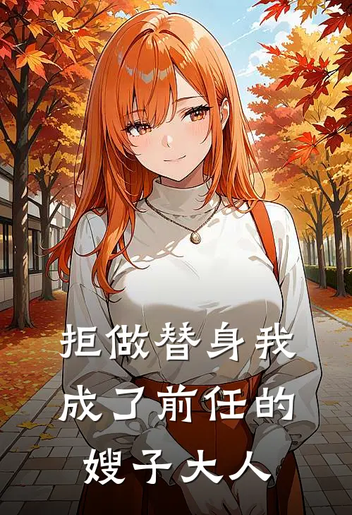 拒做替身我成了前任的嫂子大人