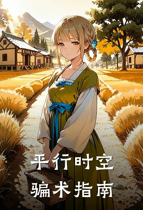 平行时空骗术指南