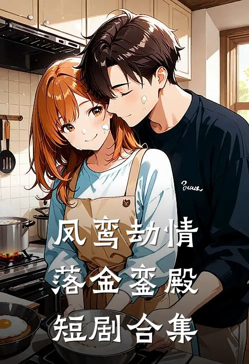 凤鸾劫情落金銮殿短剧合集