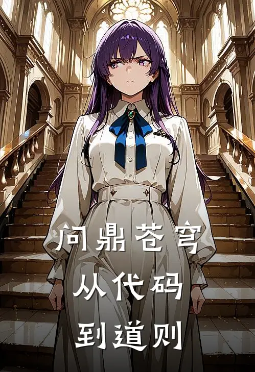 问鼎苍穹，从代码到道则