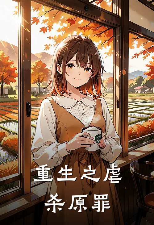 重生之虐杀原罪