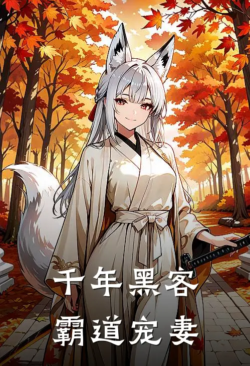 千年黑客霸道宠妻