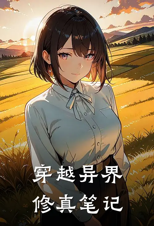穿越异界修真笔记