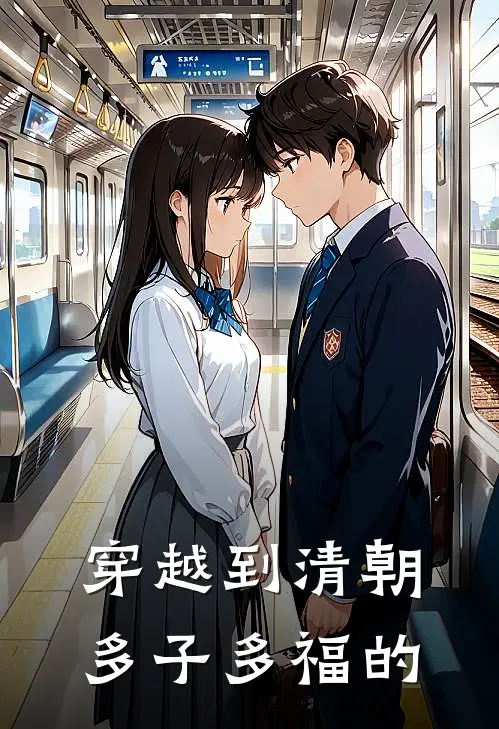 穿越到清朝多子多福的