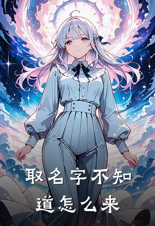 取名字不知道怎么来