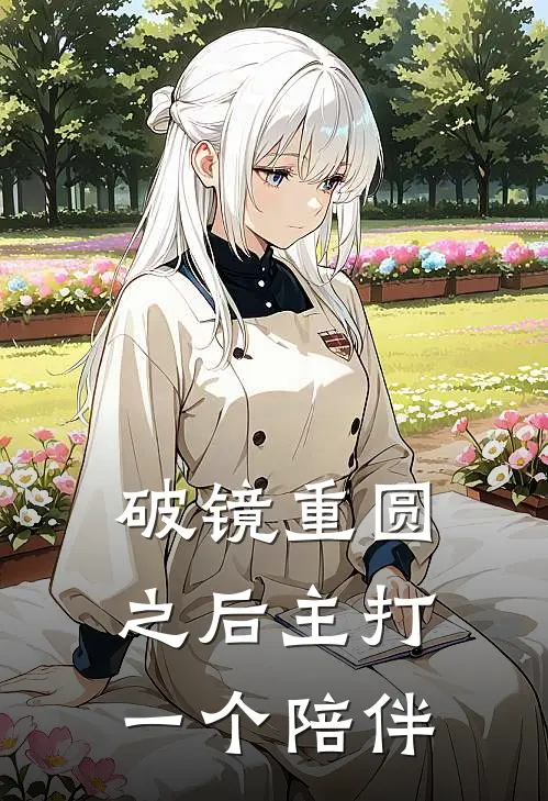 破镜重圆之后主打一个陪伴