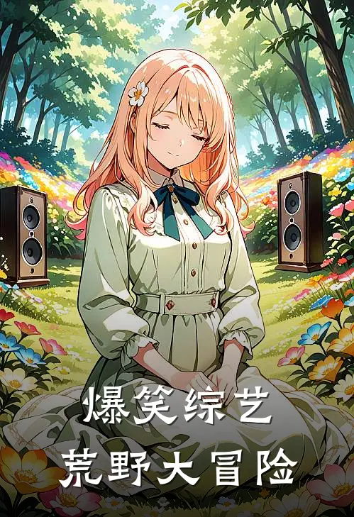 爆笑综艺：荒野大冒险