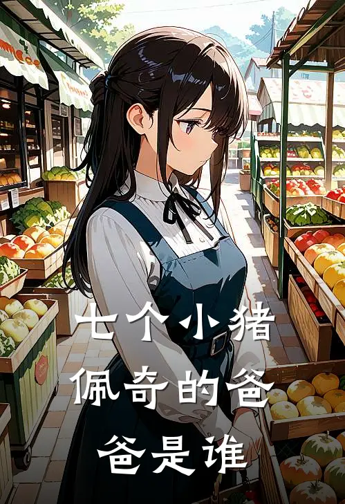 七个小猪佩奇的爸爸是谁