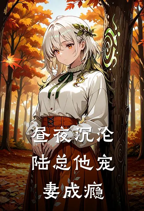 昼夜沉沦：陆总他宠妻成瘾