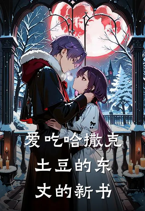 爱吃哈撒克土豆的东丈的新书