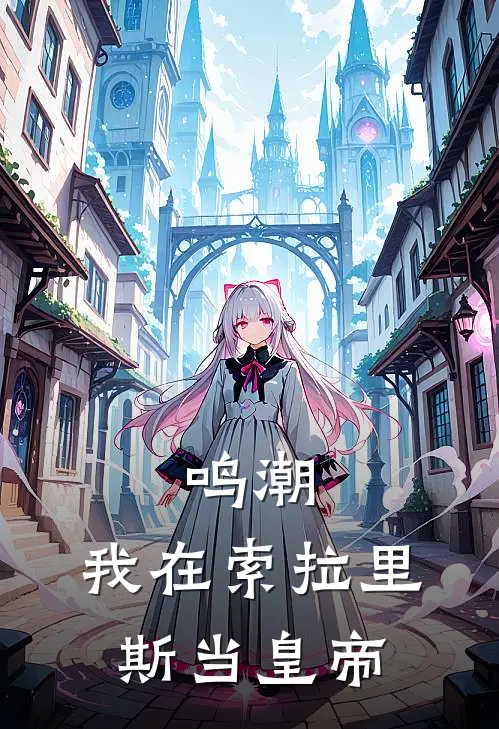 鸣潮：我在索拉里斯当皇帝