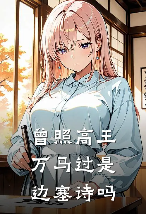 曾照高王万马过是边塞诗吗