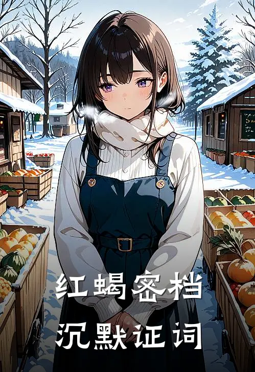 红蝎密档沉默证词