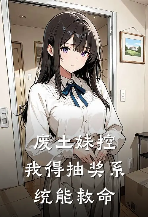 废土妹控，我得抽奖系统能救命