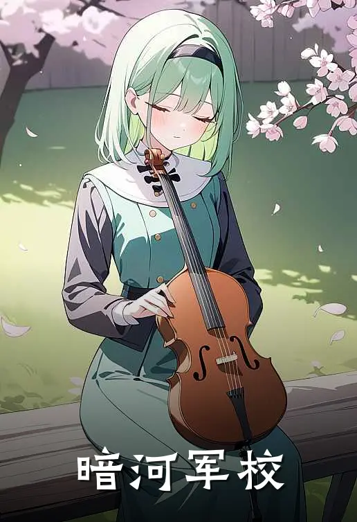 暗河军校