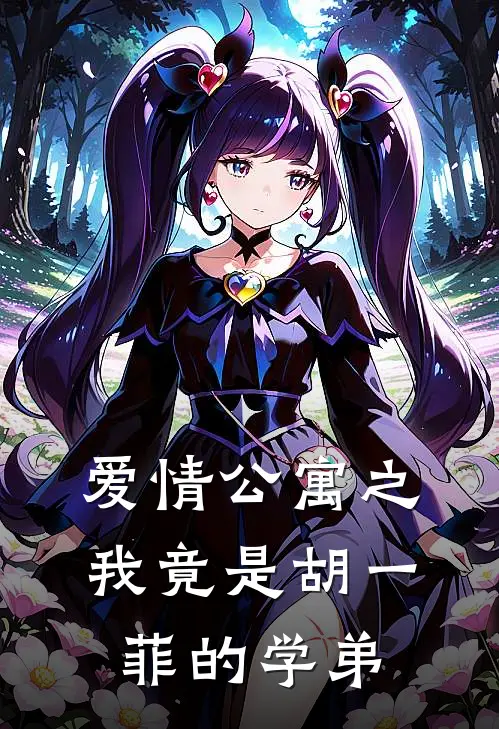 爱情公寓之我竟是胡一菲的学弟