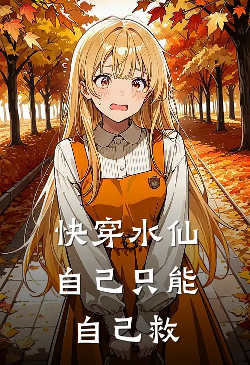 快穿水仙：自己只能自己救