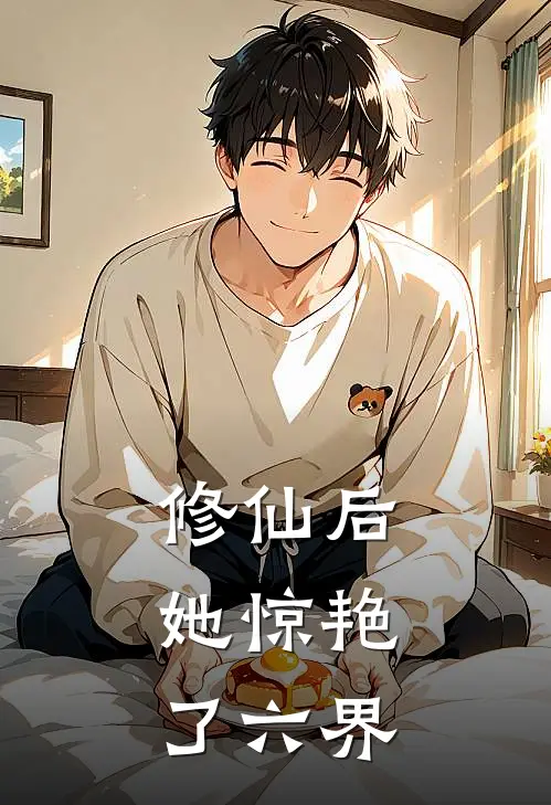 修仙后，她惊艳了六界