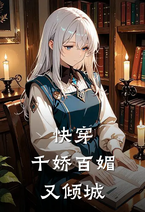 快穿：千娇百媚又倾城