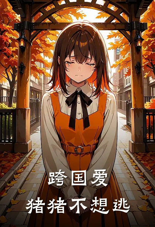 跨国爱：猪猪不想逃