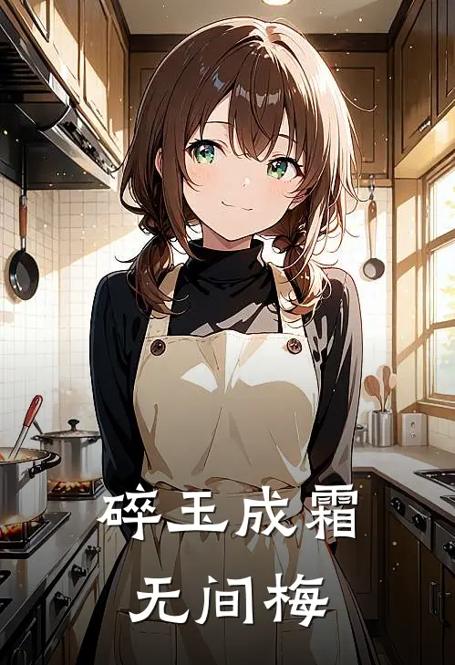 碎玉成霜：无间梅