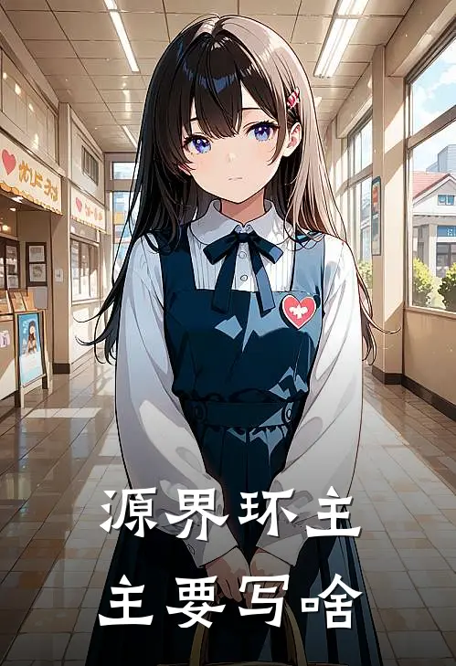 源界环主主要写啥