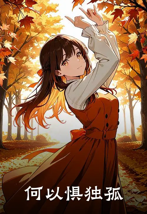 何以惧独孤