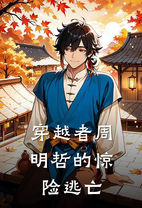 穿越者周明哲的惊险逃亡