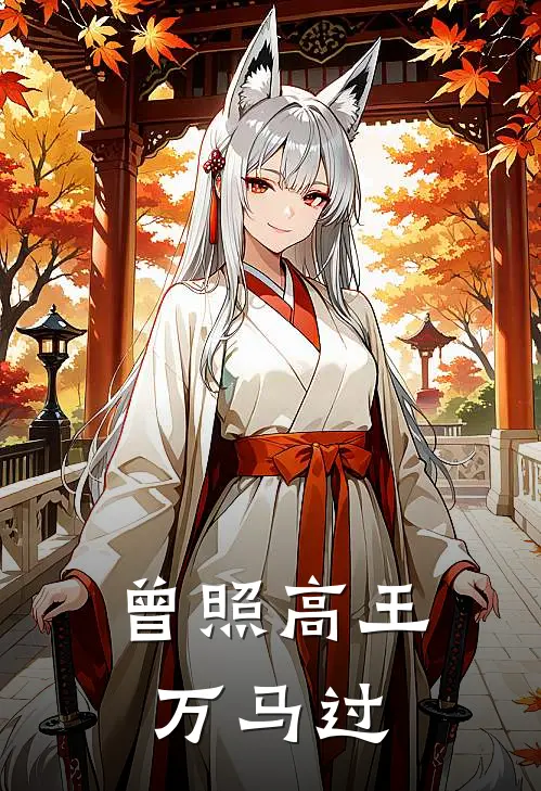 曾照高王万马过