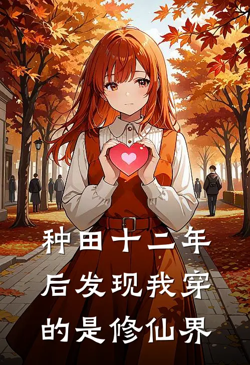 种田十二年后发现我穿的是修仙界