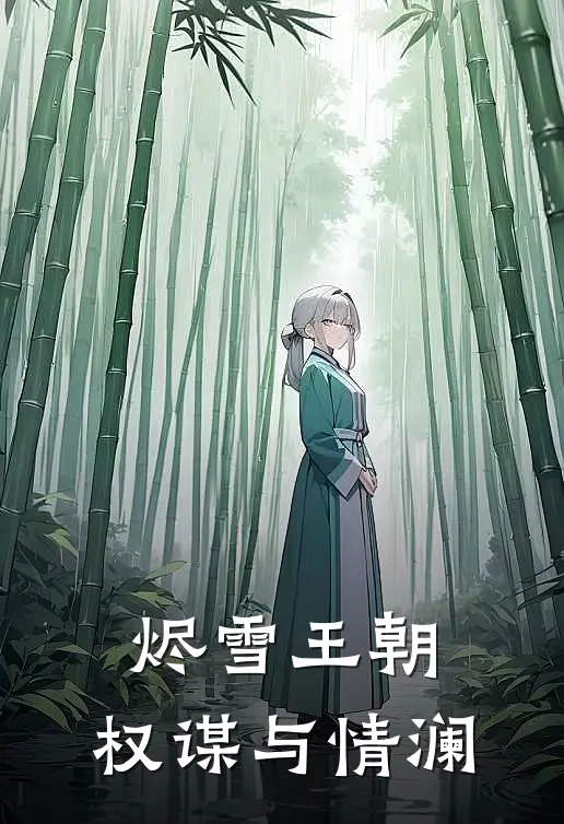 烬雪王朝：权谋与情澜