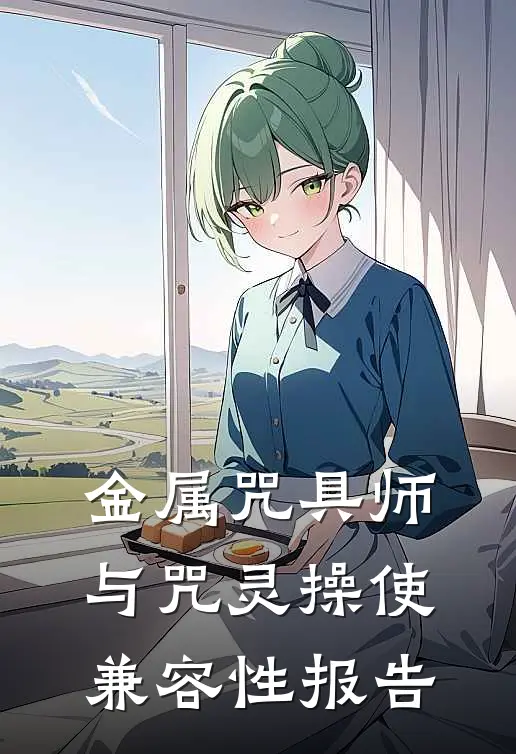 金属咒具师与咒灵操使兼容性报告