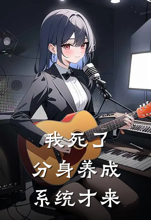 我死了，分身养成系统才来