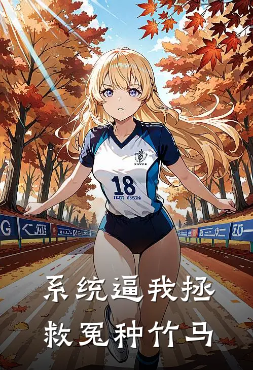 系统逼我拯救冤种竹马