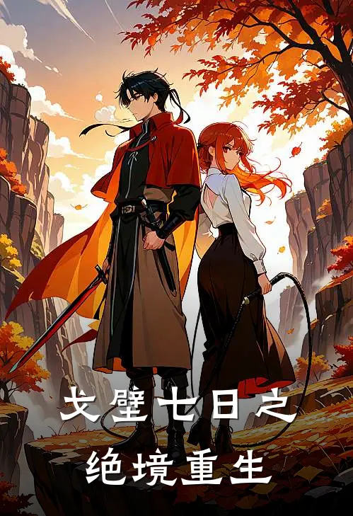 戈壁七日之绝境重生