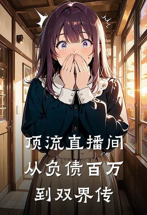 顶流直播间：从负债百万到双界传