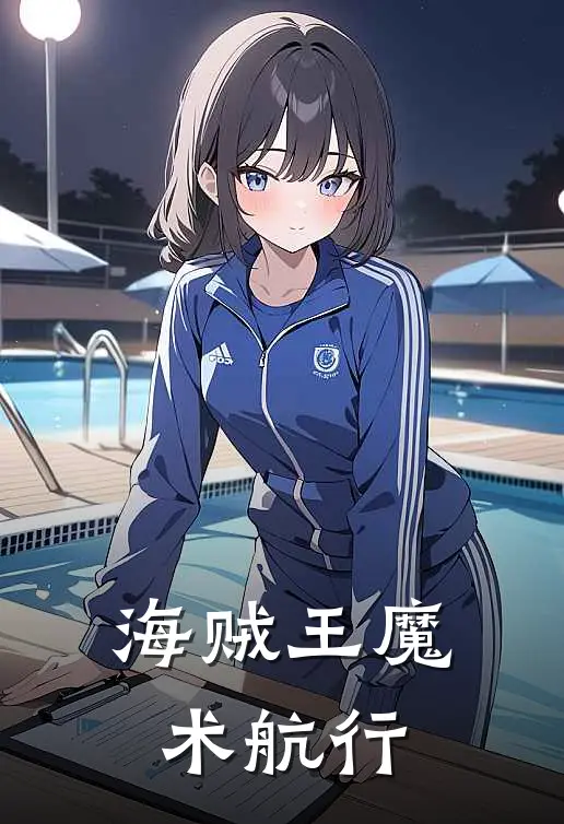 海贼王魔术航行