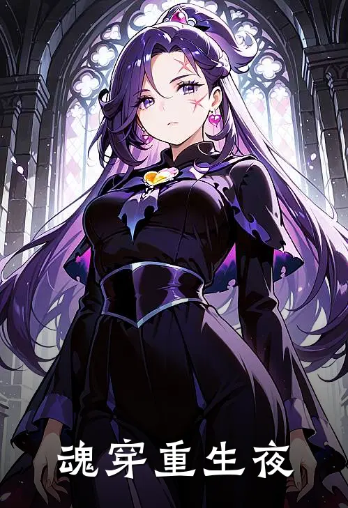 魂穿重生夜