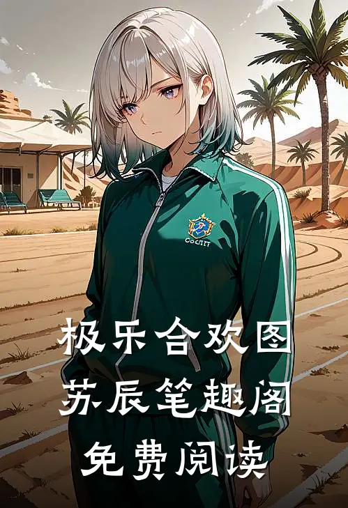 极乐合欢图苏辰笔趣阁免费阅读