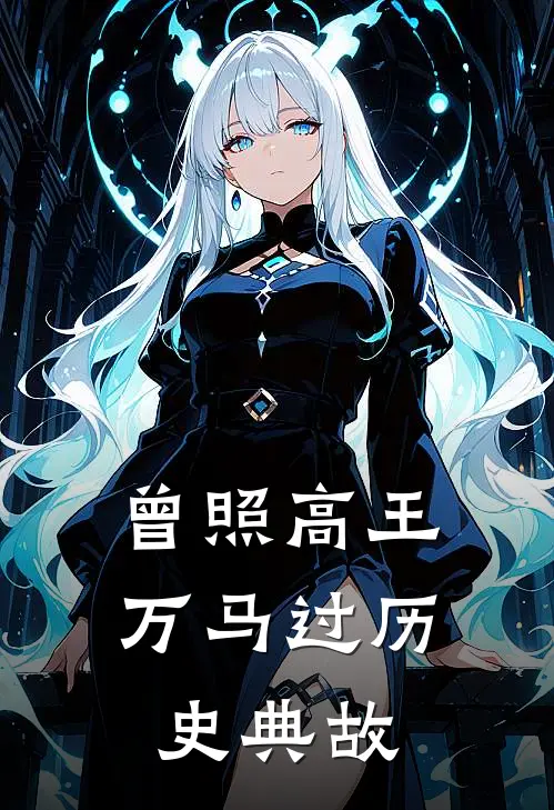 曾照高王万马过历史典故