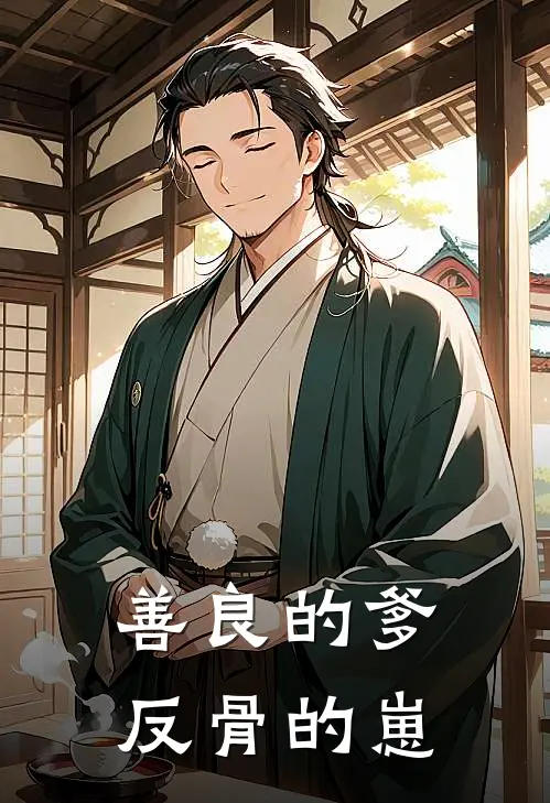 善良的爹，反骨的崽