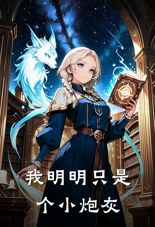 我明明只是个小炮灰