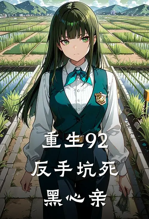 重生92：反手坑死黑心亲