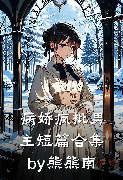 病娇疯批男主短篇合集by熊熊南