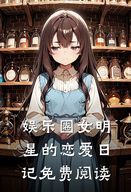 娱乐圈女明星的恋爱日记免费阅读