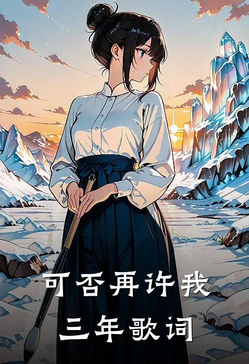 可否再许我三年歌词