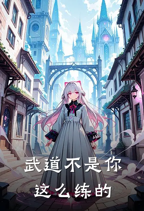 武道不是你这么练的