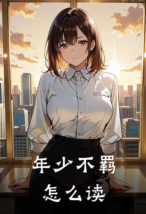 年少不羁怎么读