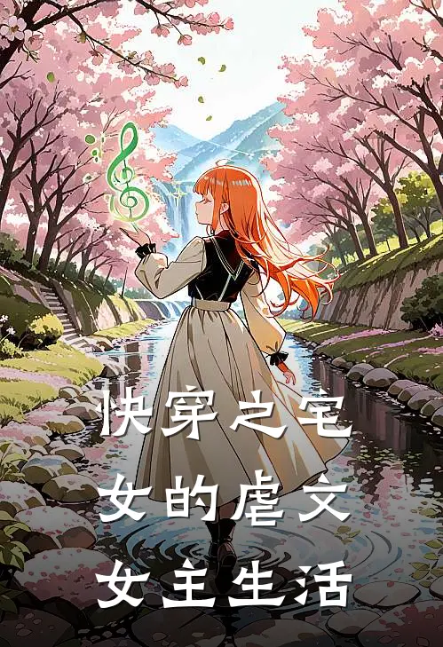 快穿之宅女的虐文女主生活